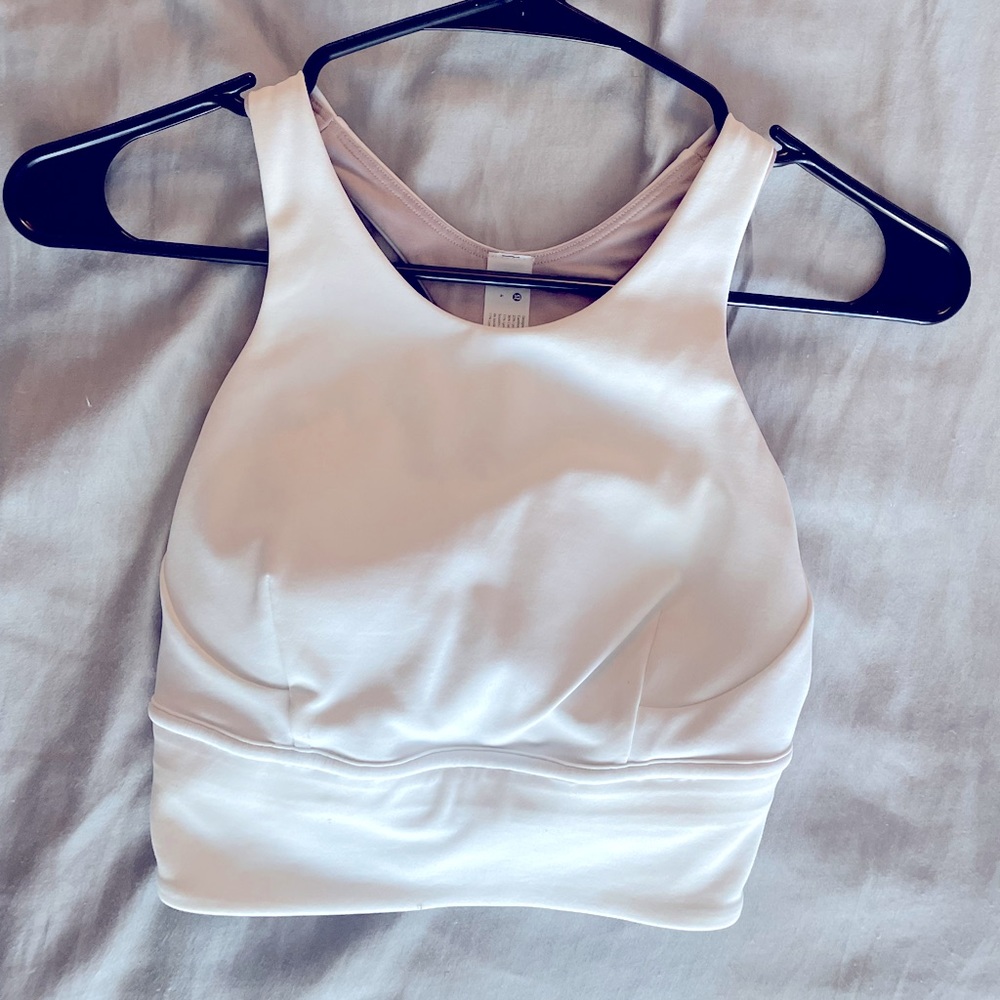 Lululemon Sports bra/tank top